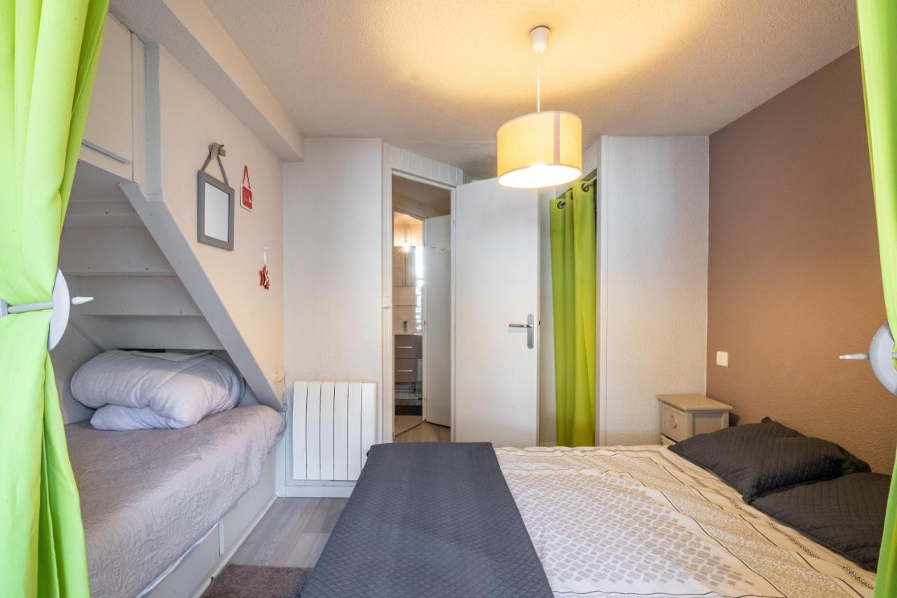 L'Atipic Apartment Barèges Exterior foto